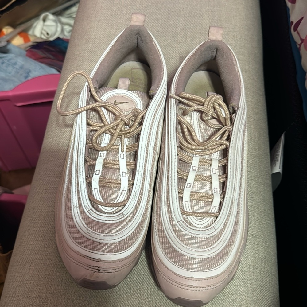 Nike sneakers